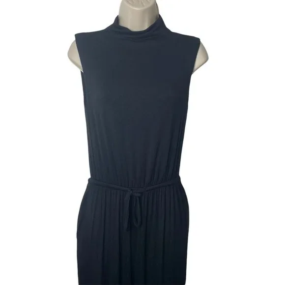 NBD | Xiomara Jumpsuit in Black Size S - Picture 5 of 10